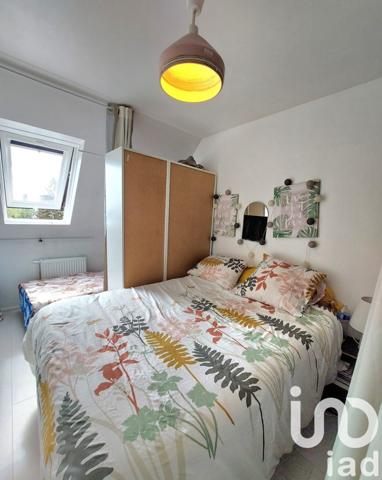 Appartement 3 pièces de 66 m² à Nogent-sur-Oise (60180)