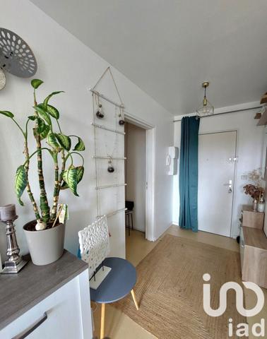 Appartement 3 pièces de 66 m² à Nogent-sur-Oise (60180)