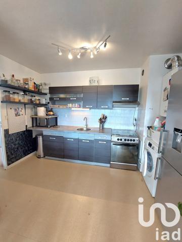 Appartement 3 pièces de 66 m² à Nogent-sur-Oise (60180)