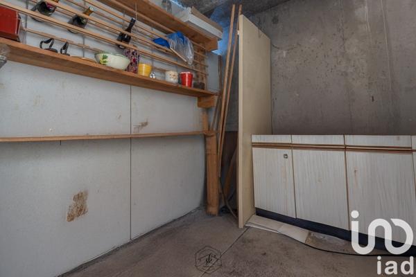 Appartement à vendre 4 pièces 94 m² Thionville