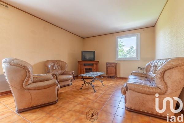 Appartement à vendre 4 pièces 94 m² Thionville