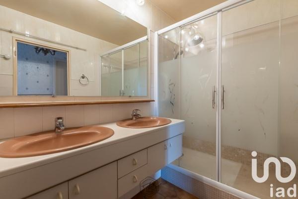 Appartement à vendre 4 pièces 94 m² Thionville