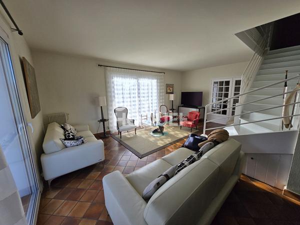 Maison Saint Jean De Luz plage.