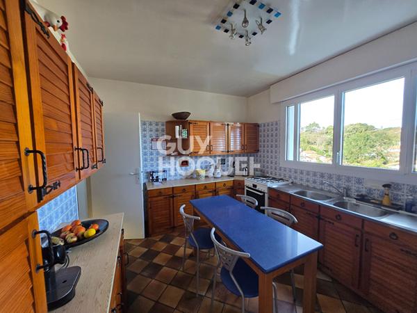 Maison Saint Jean De Luz plage.