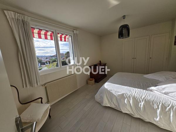 Maison Saint Jean De Luz plage.