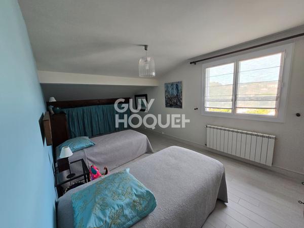 Maison Saint Jean De Luz plage.