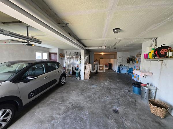 Maison Saint Jean De Luz plage.