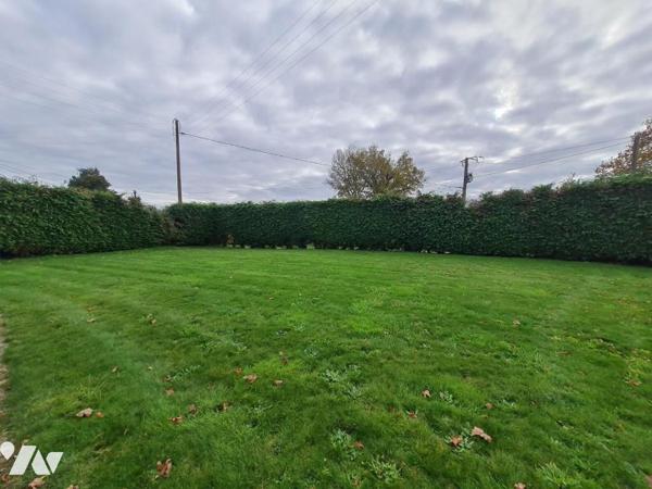 À Vendre à Evellys Maison à rénover située en campagne à 8 minutes de Réguiny