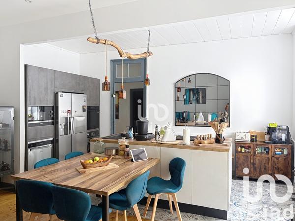 Appartement à vendre 5 pièces 130 m² Millau