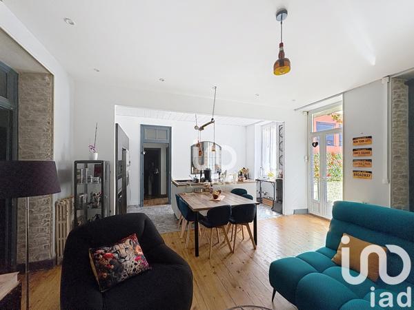 Appartement à vendre 5 pièces 130 m² Millau