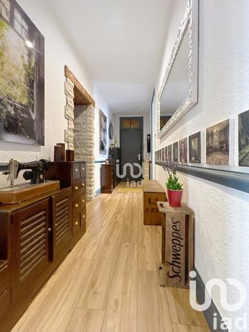 Appartement à vendre 5 pièces 130 m² Millau