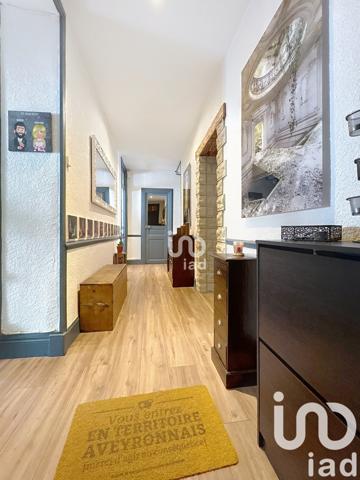 Appartement à vendre 5 pièces 130 m² Millau