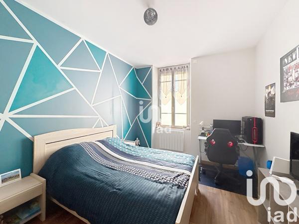 Appartement à vendre 5 pièces 130 m² Millau