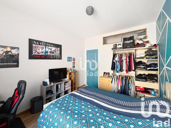 Appartement à vendre 5 pièces 130 m² Millau