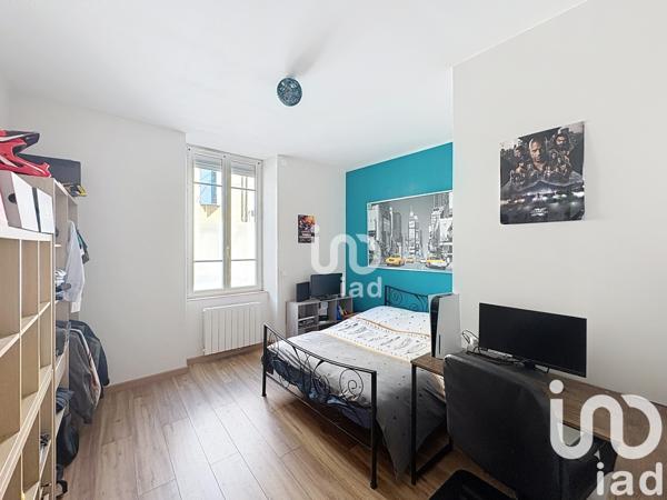 Appartement à vendre 5 pièces 130 m² Millau