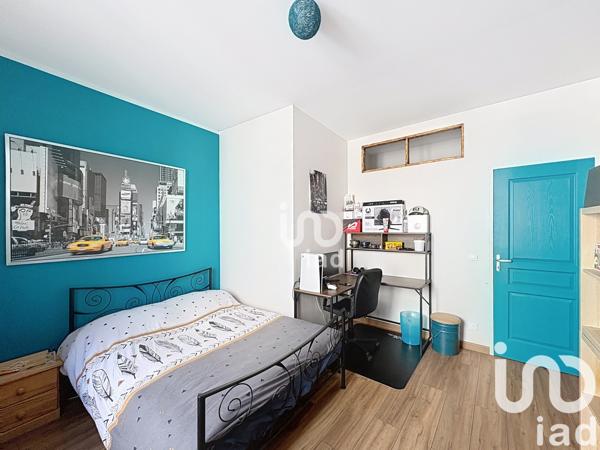 Appartement à vendre 5 pièces 130 m² Millau