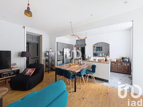 Appartement à vendre 5 pièces 130 m² Millau