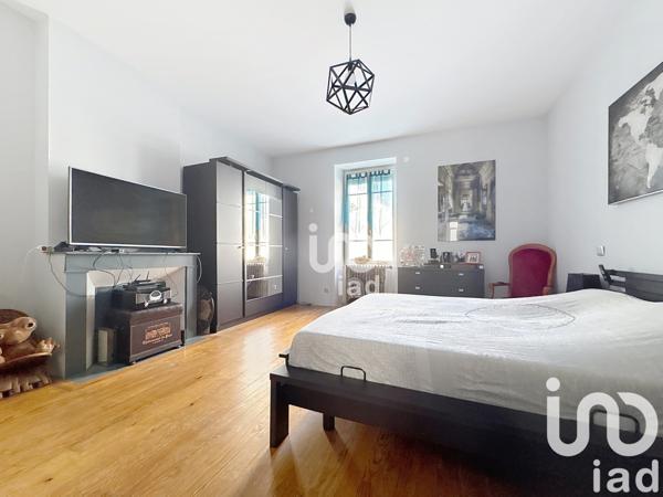 Appartement à vendre 5 pièces 130 m² Millau