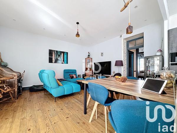 Appartement à vendre 5 pièces 130 m² Millau