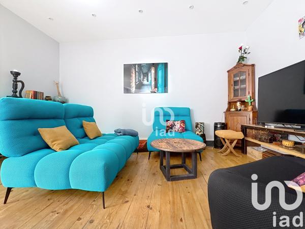 Appartement à vendre 5 pièces 130 m² Millau