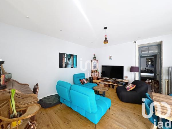 Appartement à vendre 5 pièces 130 m² Millau