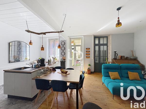 Appartement à vendre 5 pièces 130 m² Millau