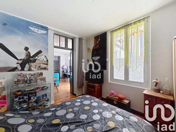 Appartement à vendre 5 pièces 130 m² Millau