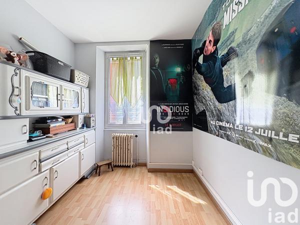 Appartement à vendre 5 pièces 130 m² Millau