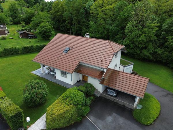 VILLA AU CALME IDEALEMENT SITUEE