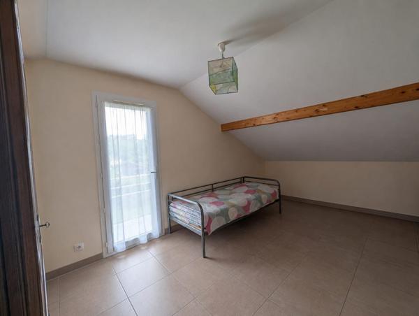 VILLA AU CALME IDEALEMENT SITUEE