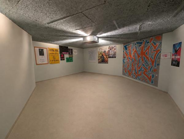 ESERY - VILLA 5 CHAMBRES - QUARTIER RESIDENTIEL ET VERDOYANT