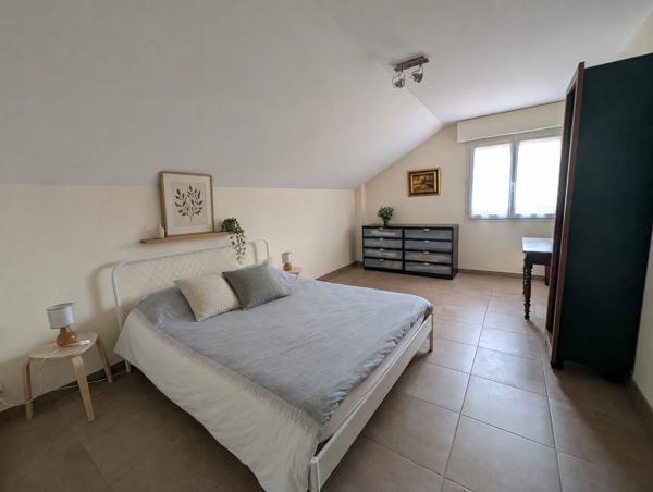 VILLA AU CALME IDEALEMENT SITUEE