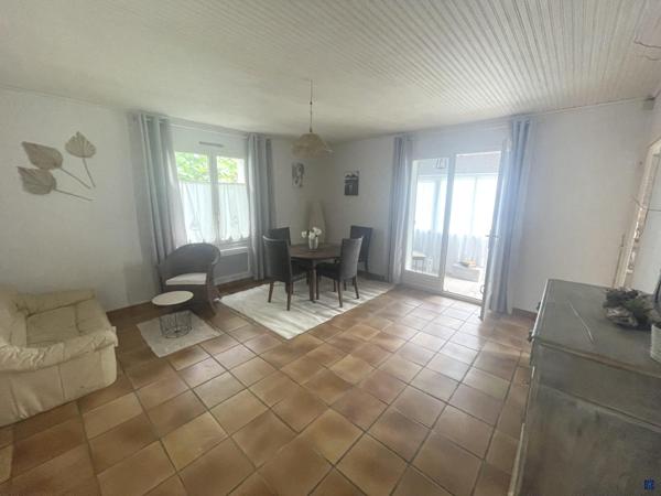 MAISON F4 ARVERT