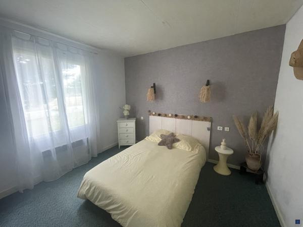 MAISON F4 ARVERT
