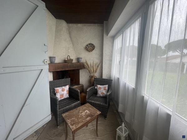 MAISON F4 ARVERT