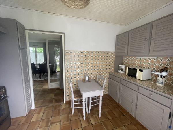 MAISON F4 ARVERT