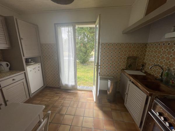 MAISON F4 ARVERT
