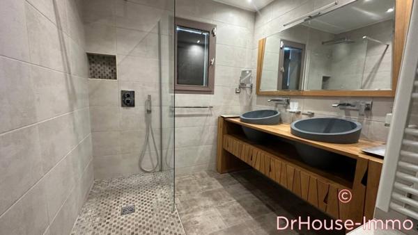 Maison à vendre 5 pièces de 108 m²