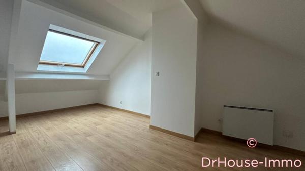 Maison à vendre 5 pièces de 108 m²