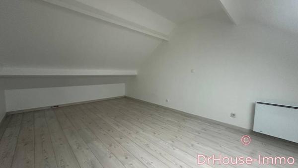 Maison à vendre 5 pièces de 108 m²