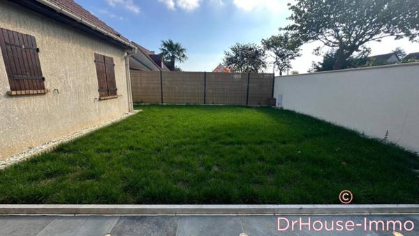 Maison à vendre 5 pièces de 108 m²