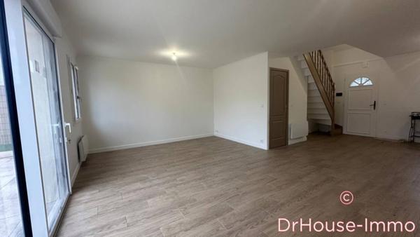 Maison à vendre 5 pièces de 108 m²