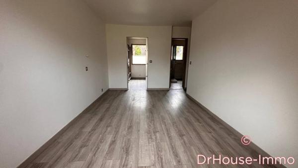 Maison à vendre 5 pièces de 108 m²