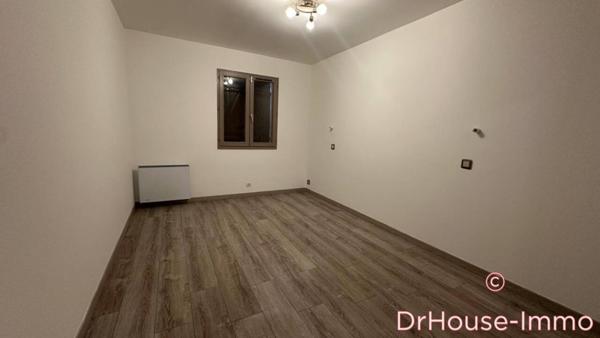 Maison à vendre 5 pièces de 108 m²