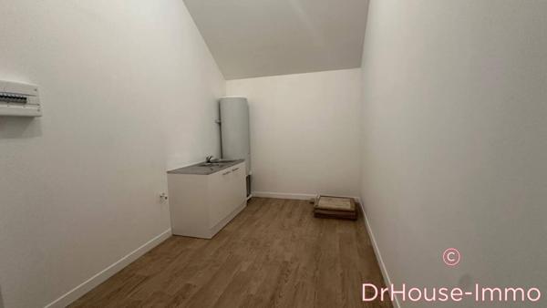 Maison à vendre 5 pièces de 108 m²