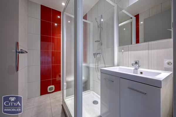 Appartement à vendre 1 pièce 24.55m² Chambéry (73000)