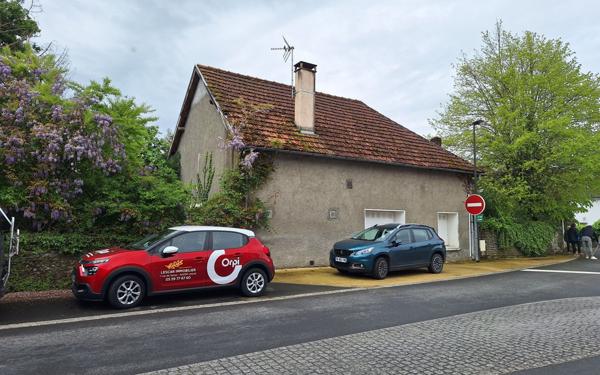Maison à vendre    4 pièces •  Lons