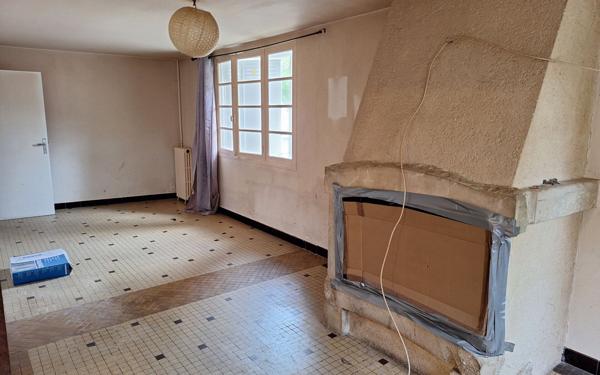 Maison à vendre    4 pièces •  Lons