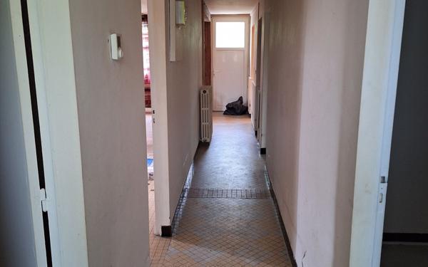 Maison à vendre    4 pièces •  Lons