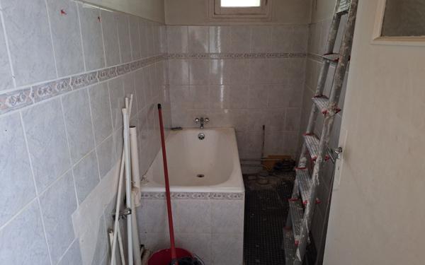 Maison à vendre    4 pièces •  Lons